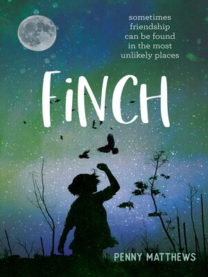 cover image of Finch